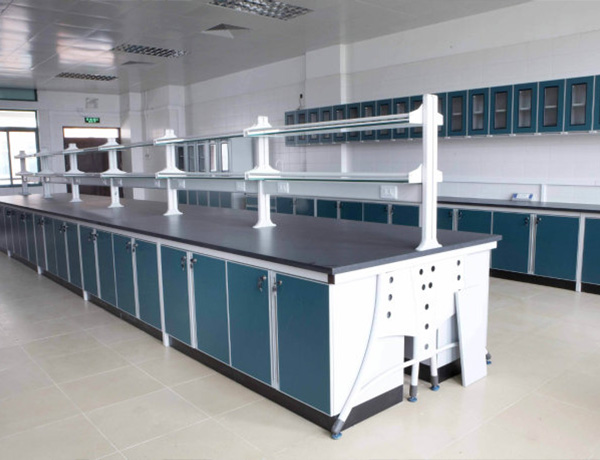 Laboratorijska plošča, odporna na kemikalije
